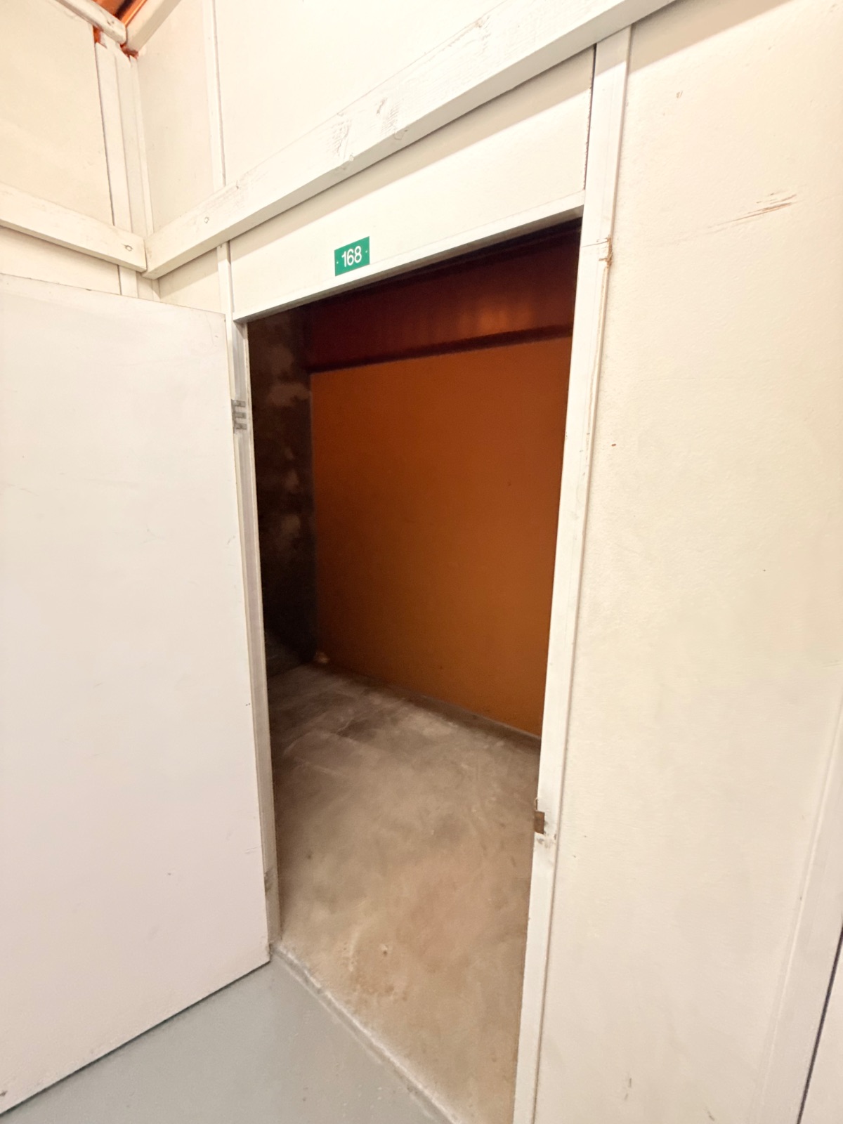 Trash and furniture removal